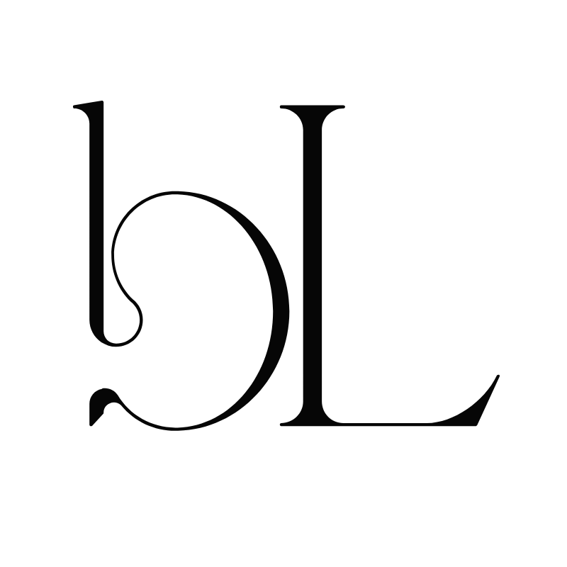 By Laurence By Laurence